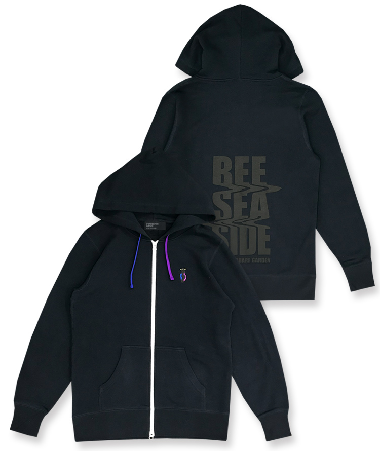 UNISON SQUARE GARDEN ROCK BAND パーカー UNISON SQUARE GARDEN パーカー