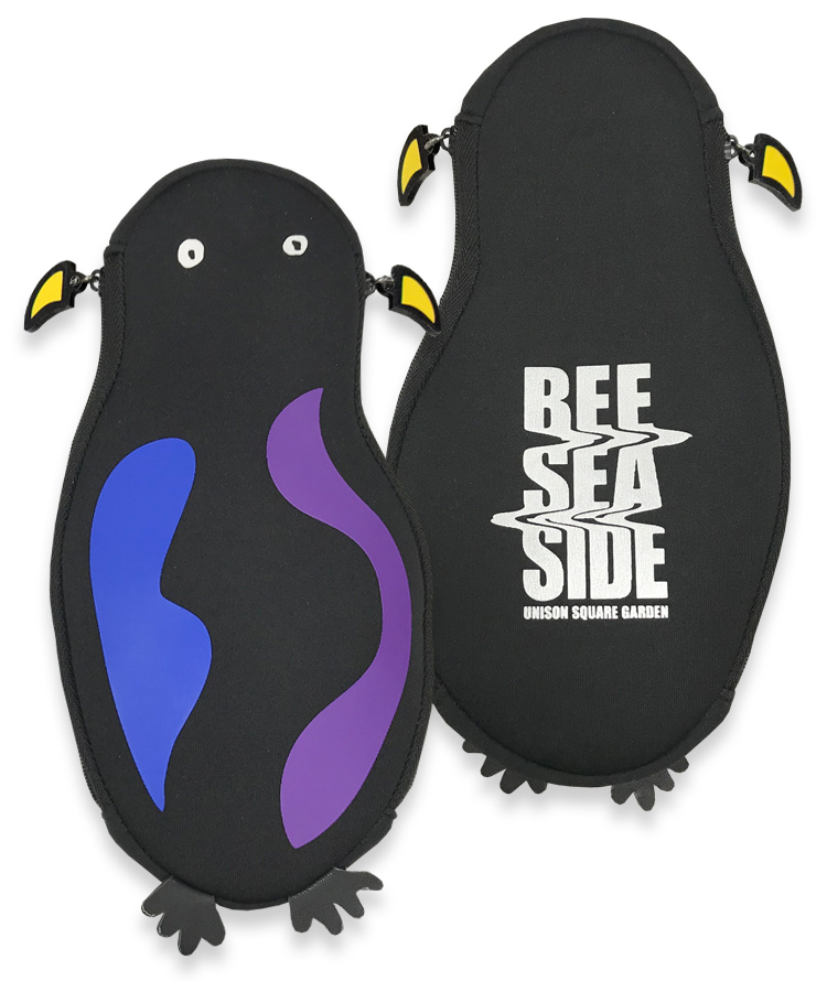 Bee Side Sea Side Live Tour Unison Square Garden