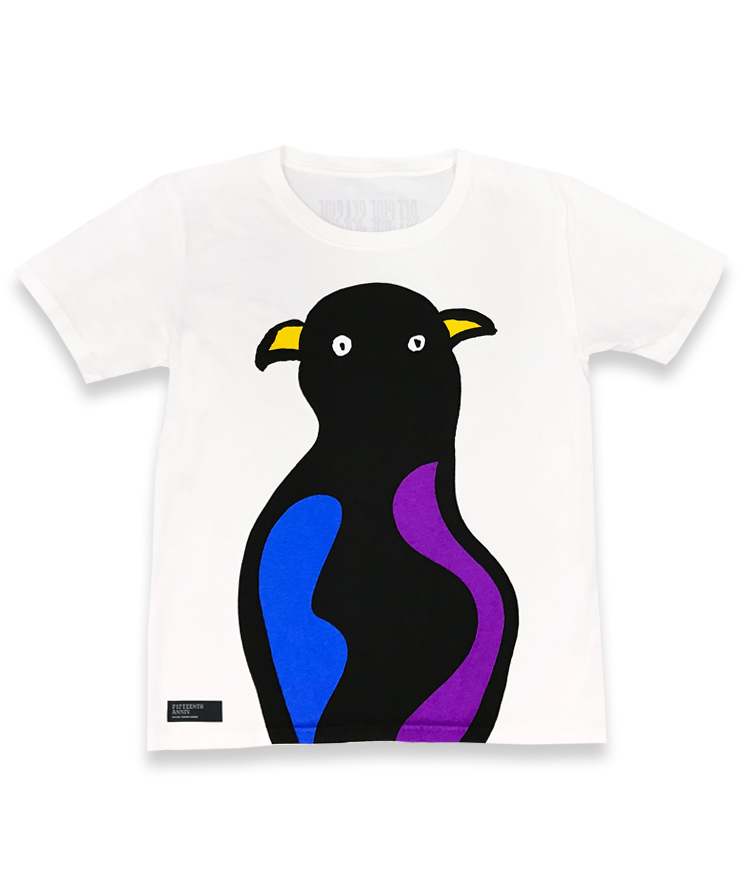 【新品】UNISON SQUARE GARDEN 手描きのビーサイドTシャツXL Bee side Sea side LIVE TOUR | UNISON SQUARE GARDEN