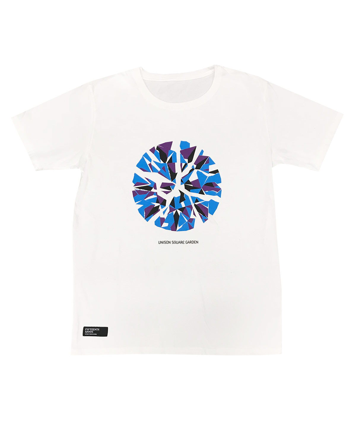 UNISON SQUARE GARDEN Tシャツ - Tシャツ