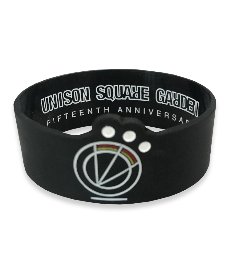 Goods プログラム 15th Unison Square Garden