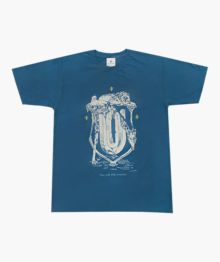 Unison Square Garden Tour 17 18 One Roll One Romance