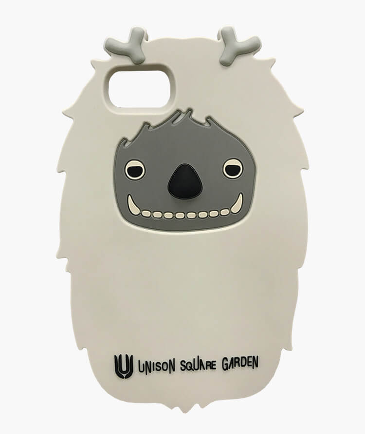 UNISON SQUARE GARDEN TOUR 2017-2018「One roll,One romance」