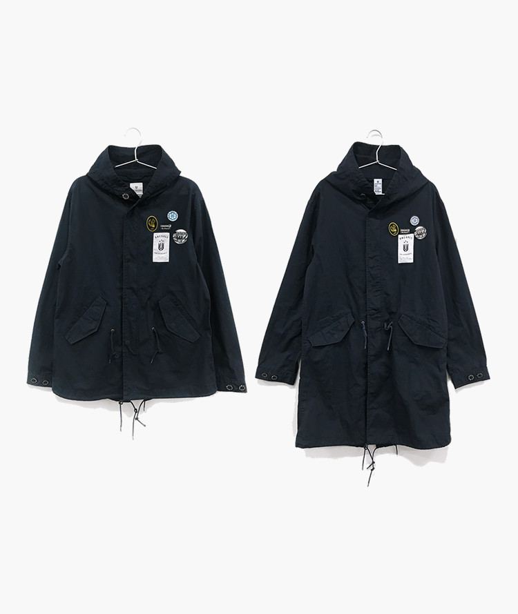 UNISON SQUARE GARDEN TOUR 2017-2018「One roll,One romance」