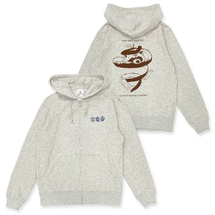 GOODS | UNISON SQUARE GARDEN 2021-2022