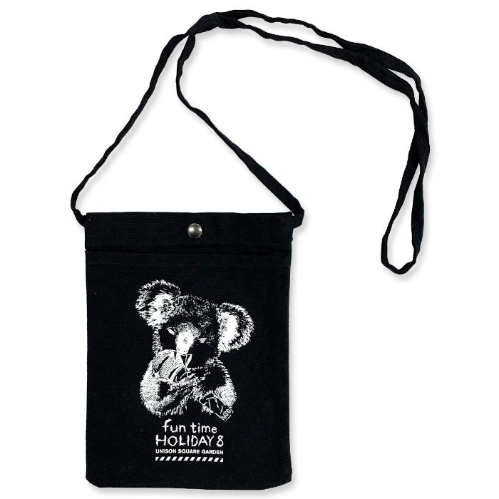 GOODS | UNISON SQUARE GARDEN 2021-2022