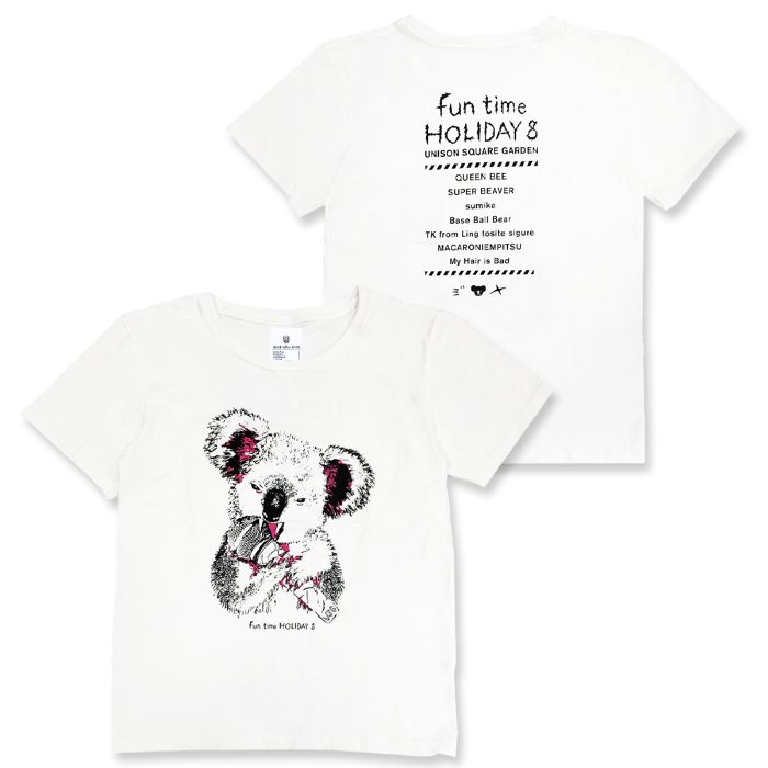 GOODS | UNISON SQUARE GARDEN 2021-2022