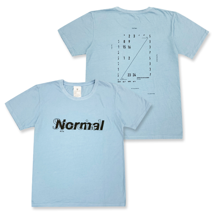 GOODS | UNISON SQUARE GARDEN 2021
