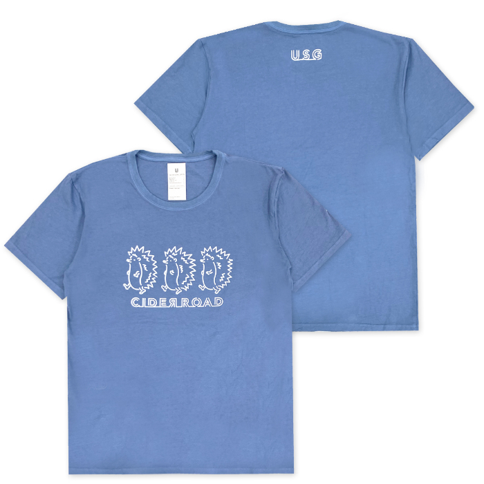 GOODS | UNISON SQUARE GARDEN 2021