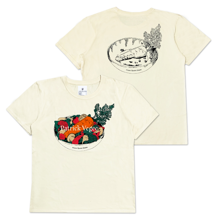 GOODS | UNISON SQUARE GARDEN 2021