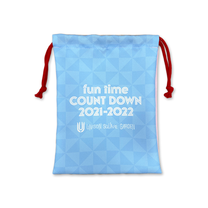 GOODS | UNISON SQUARE GARDEN 2021