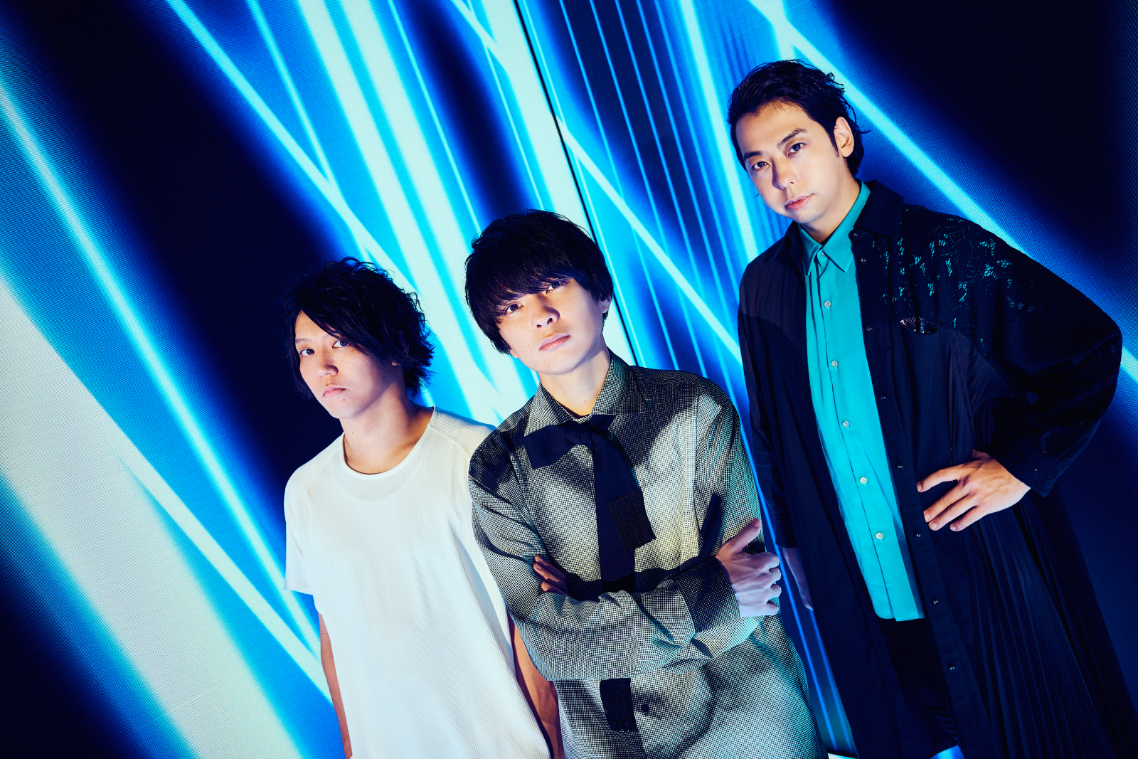 UNISON SQUARE GARDEN - official web site