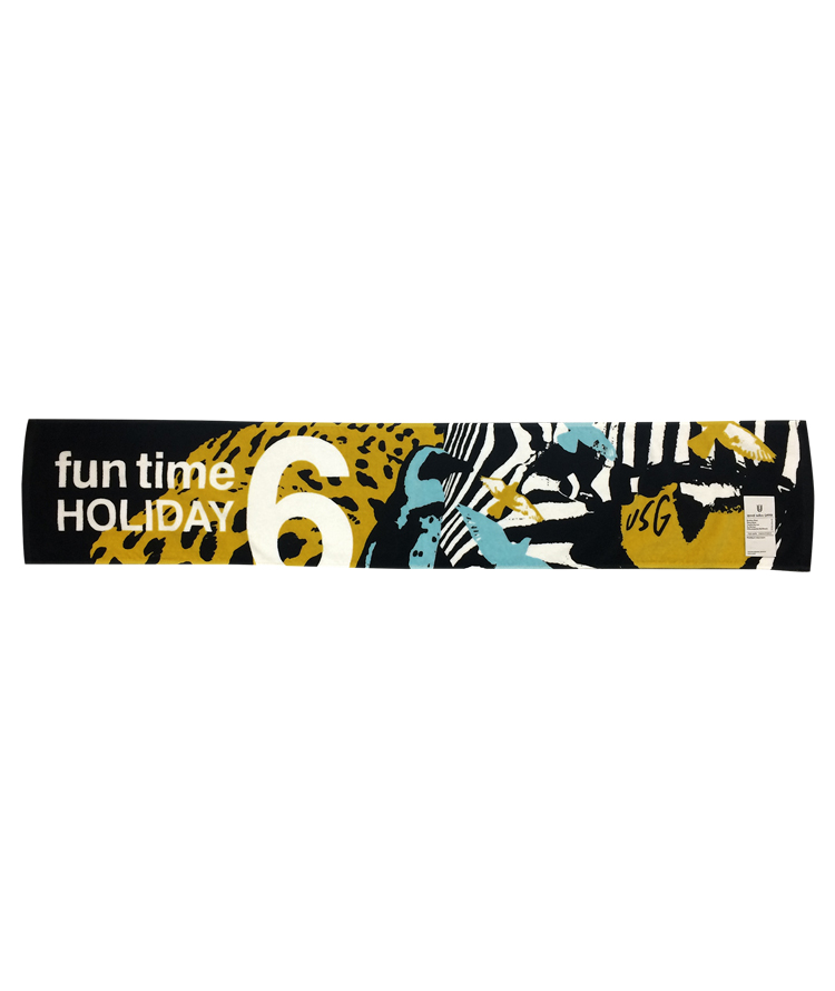 UNISON SQUARE GARDEN Presents 「fun time HOLIDAY 6」