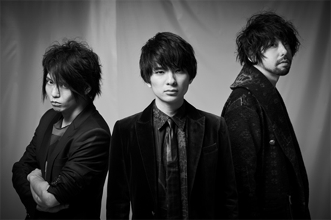 UNISON SQUARE GARDEN Presents 「fun time HOLIDAY 6」