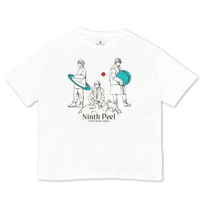 GOODS | UNISON SQUARE GARDEN - official web site