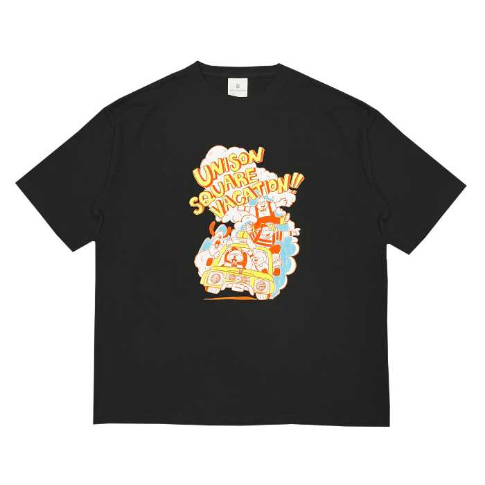 GOODS | UNISON SQUARE GARDEN - official web site