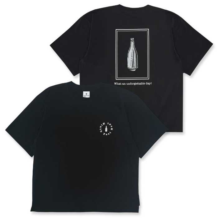 GOODS | UNISON SQUARE GARDEN - official web site