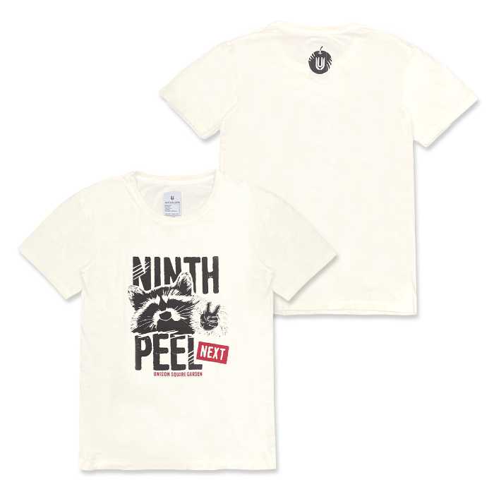 GOODS | UNISON SQUARE GARDEN - official web site