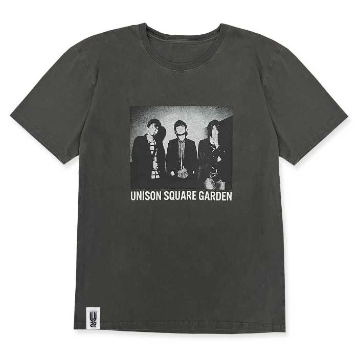 ゲーム・おもちゃ・グッズ【新品25枚】UNISON SQUARE GARDEN Tシャツ