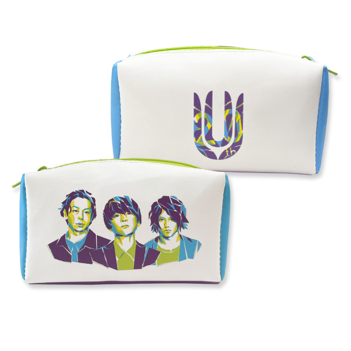 GOODS | UNISON SQUARE GARDEN - official web site