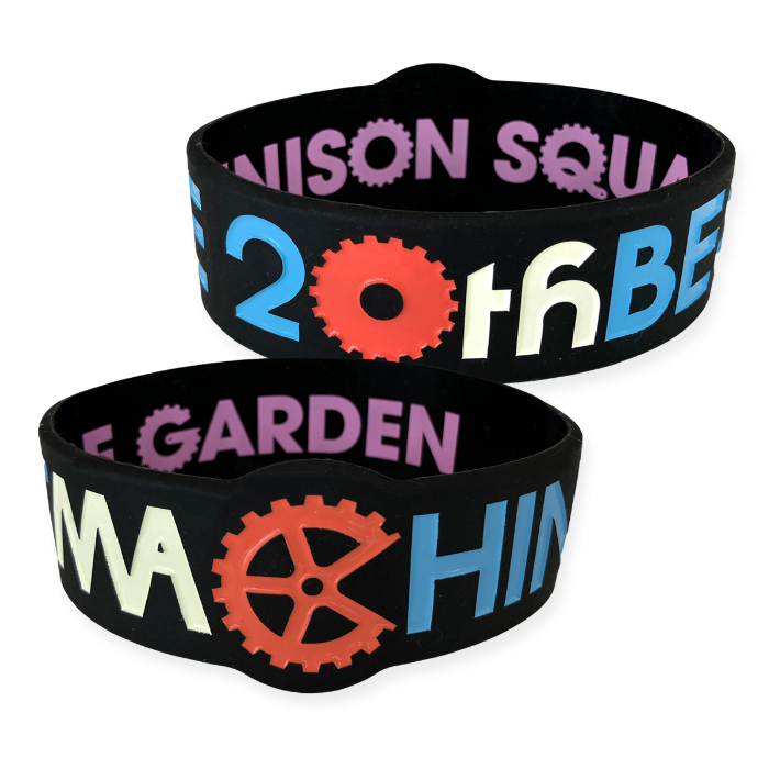 GOODS | UNISON SQUARE GARDEN - official web site