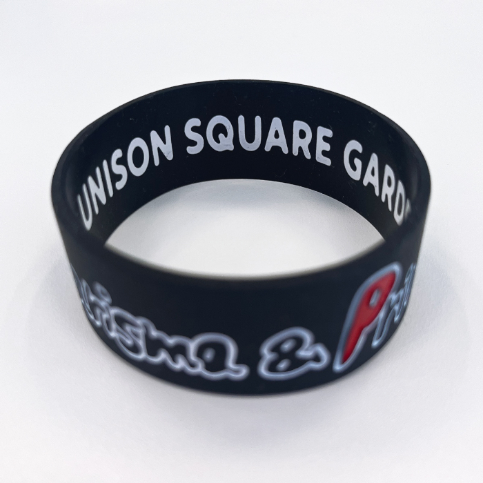 UNISON SQUARE GARDEN - ユニゾン リストバンドセットの通販 by