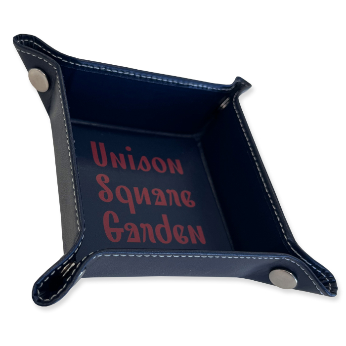 GOODS | UNISON SQUARE GARDEN - official web site