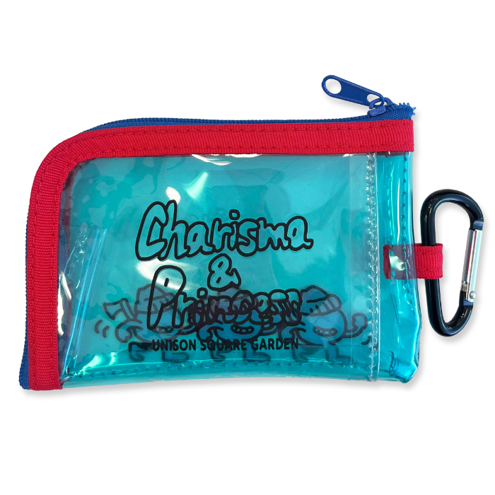 GOODS | UNISON SQUARE GARDEN - official web site