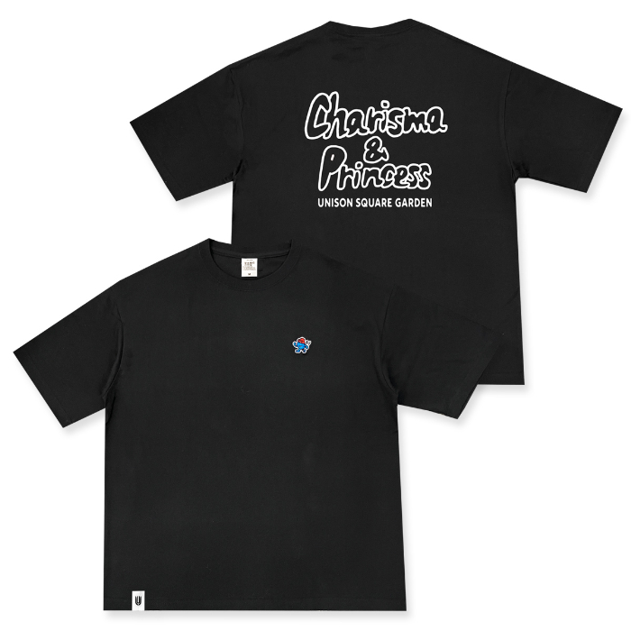 GOODS | UNISON SQUARE GARDEN - official web site