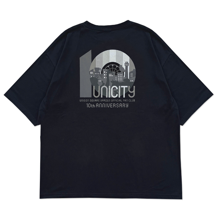 GOODS | UNISON SQUARE GARDEN - official web site