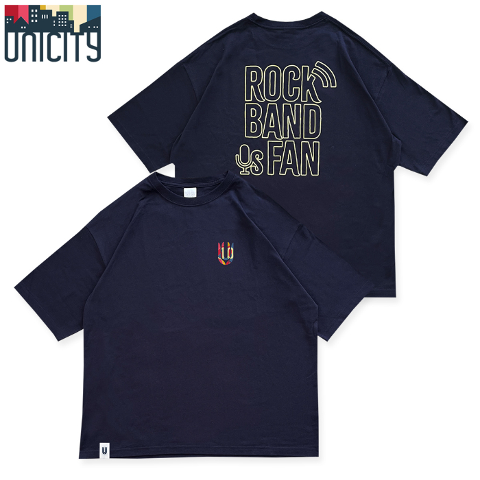 GOODS | UNISON SQUARE GARDEN - official web site