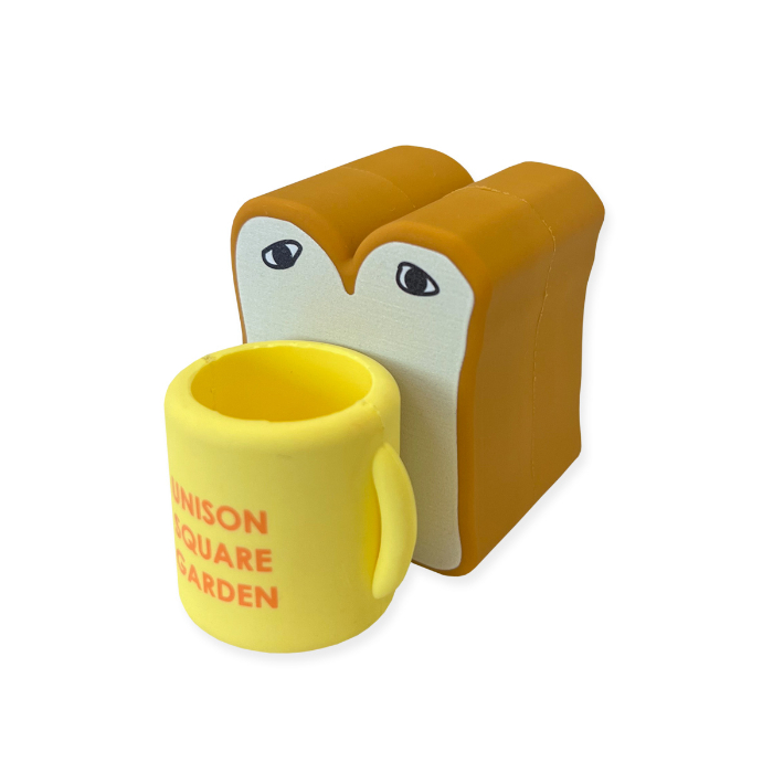 GOODS | UNISON SQUARE GARDEN - official web site