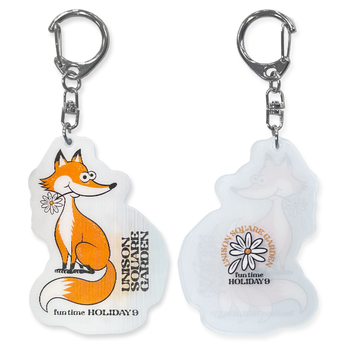 UNISON SQUARE GARDEN 2016年 絵馬&キーホルダーセット Amazon.co.jp: UNISON SQUARE GARDEN グッズ 絵馬