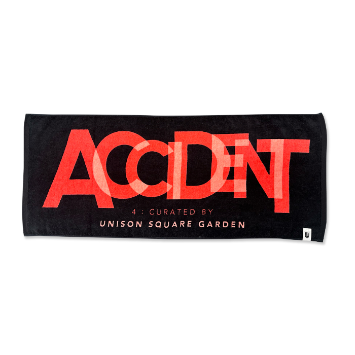 ★新品★UNISONSQUAREGARDEN★タオル★キーホルダー★ペットボトル GOODS | UNISON SQUARE GARDEN - official web site