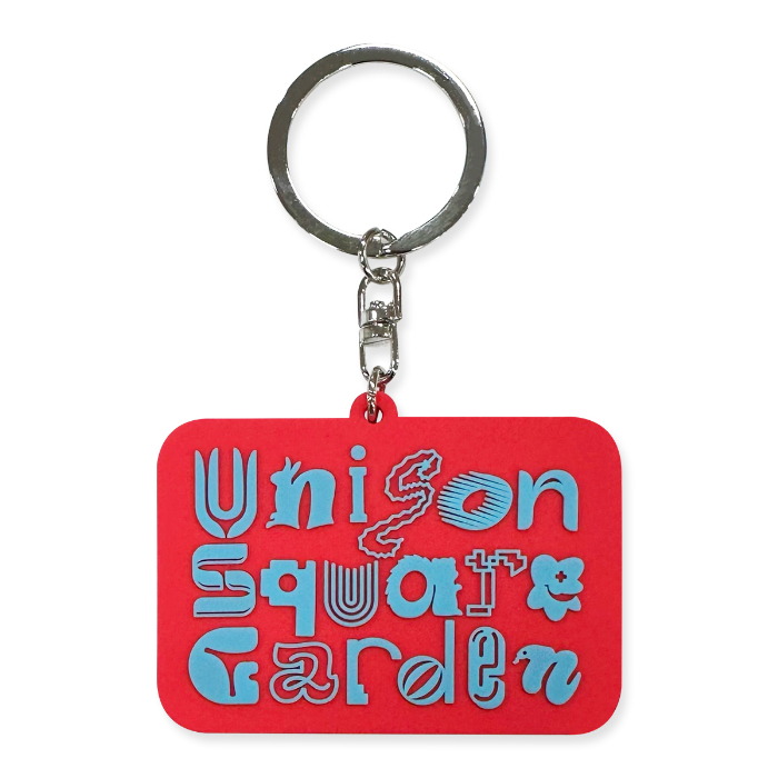 GOODS | UNISON SQUARE GARDEN - official web site