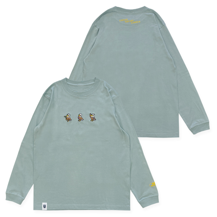 GOODS | UNISON SQUARE GARDEN - official web site