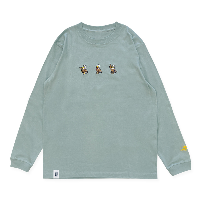 GOODS | UNISON SQUARE GARDEN - official web site