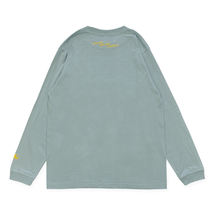 GOODS | UNISON SQUARE GARDEN - official web site