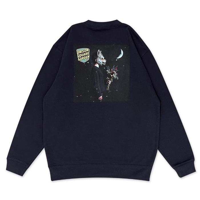 GOODS | UNISON SQUARE GARDEN - official web site