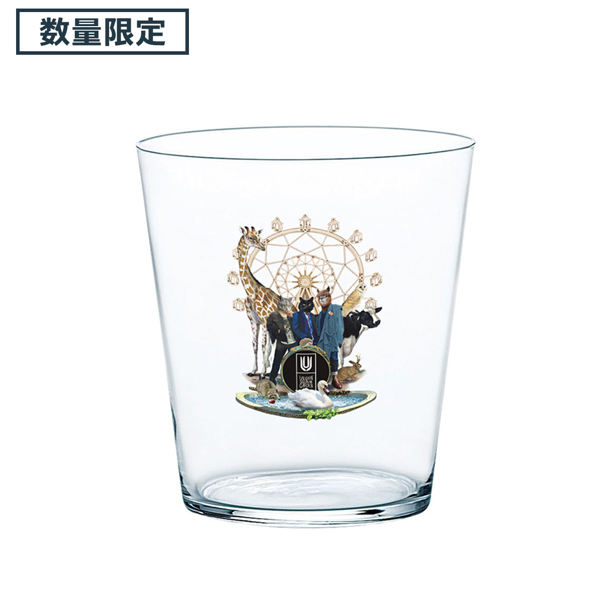 GOODS | UNISON SQUARE GARDEN - official web site