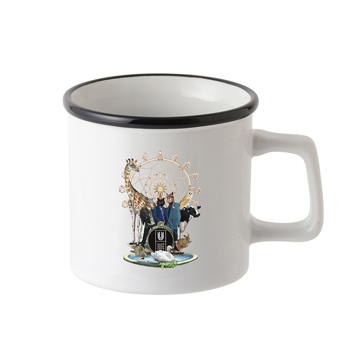 GOODS | UNISON SQUARE GARDEN - official web site