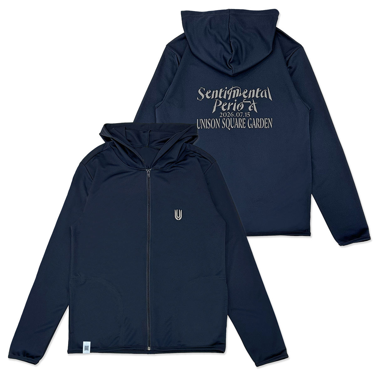 GOODS | UNISON SQUARE GARDEN - official web site