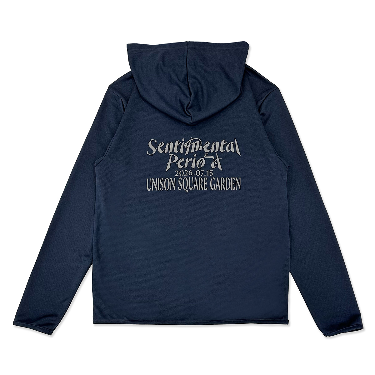 GOODS | UNISON SQUARE GARDEN - official web site