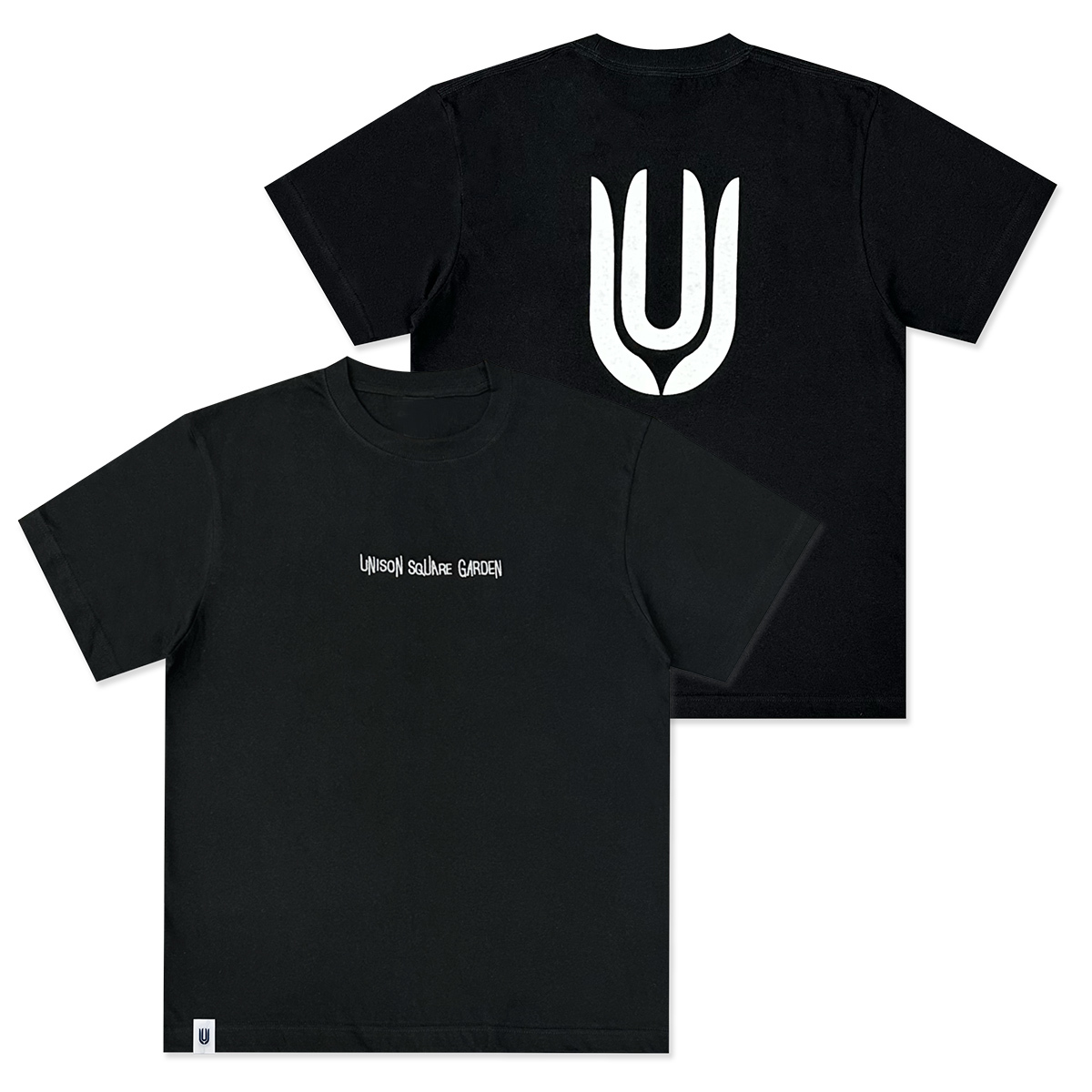 GOODS | UNISON SQUARE GARDEN - official web site