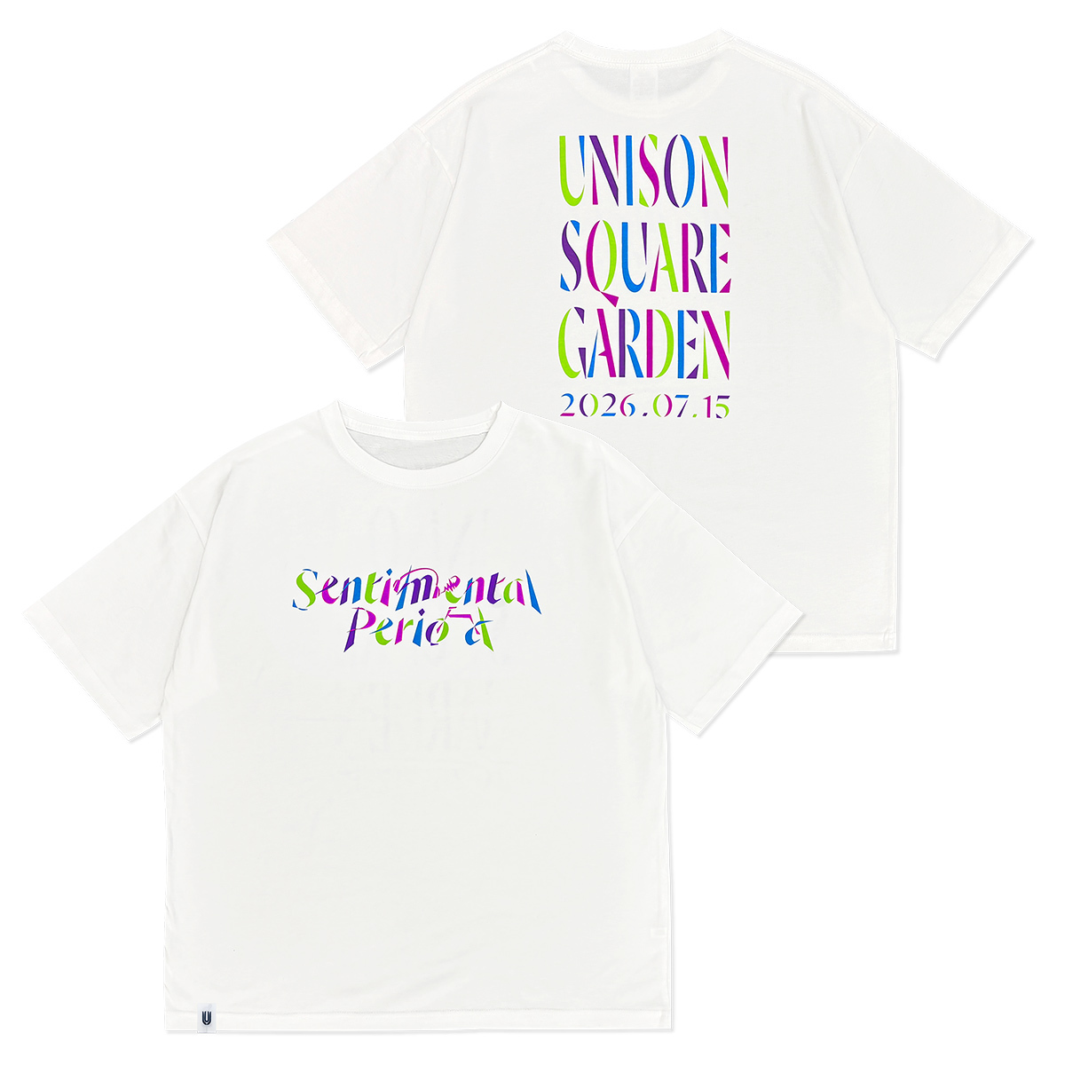 GOODS | UNISON SQUARE GARDEN - official web site