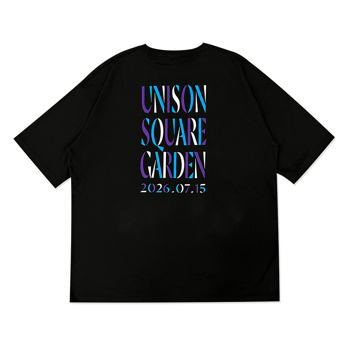 GOODS | UNISON SQUARE GARDEN - official web site
